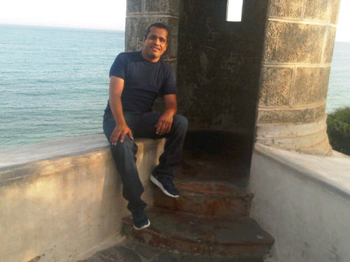 Nemesiofarias's profile picture. Administrador, Informático y Docente. Creador del Software Administrativo para Condominios SIFAC