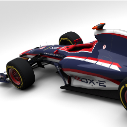 M2DXEngineering's profile picture. Equipo Simracing