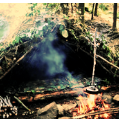 survival and bushcraft courses 
run all over the uk please check out our website for more info http://t.co/JGC57i57Wq