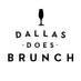 Dallas Does Brunch (@ddoesbrunch) Twitter profile photo