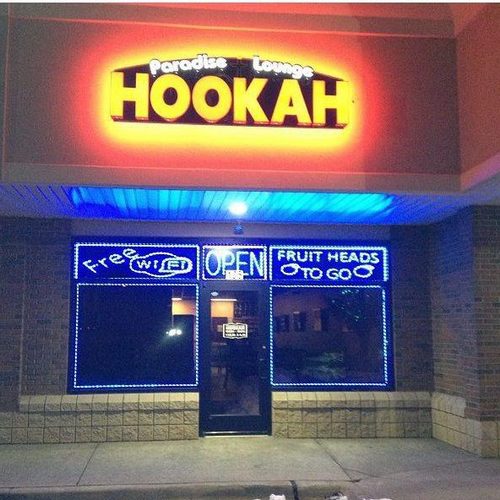 One of the finest Hookahs in town. Open 2pm to 2am Monday-Friday, 12pm to 2am Satruday and Sunday. (248) 438-6563