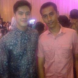 rioriswanto's profile picture. 