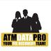 Twitter Profile image of @ATMDataPro
