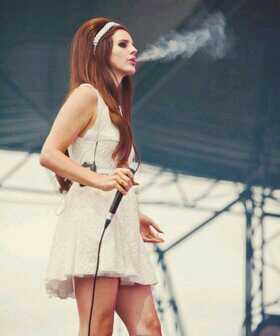 Music.Did I said music?Then music.XX, Vaccines, ArticMonkeys, Grimes, MGMT, WhiteStripes, Skrillex, Nirvana, VampireWeekend...