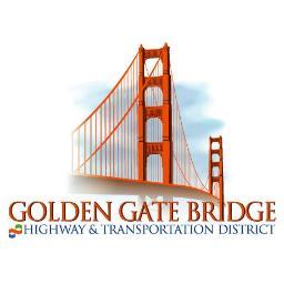 Golden Gate Bridge Profile