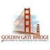 Golden Gate Bridge (@GGBridge) Twitter profile photo