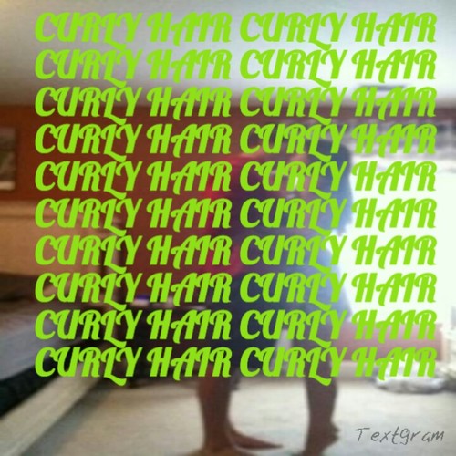 CurlyHairTip's profile picture. Welcome All CURLY HAIRED GIRLS! This Account is specificaly Created for you Nomatter Your race.                                       ASK ME QUESTIONS!!