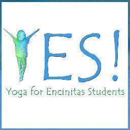 YES! Yoga for Encinitas Students is a community of parents of Encinitas Union School District students who seek to keep the school yoga program.