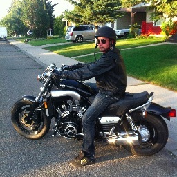 RobbieJakober's profile picture. 