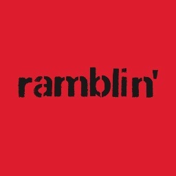 ramblin_zine's profile picture. フリーマガジンramblin'編集部（ただいま再始動準備中）が音楽やその周辺のカルチャーに関する情報を発信！ 編集長：宮内 健を筆頭に数名のランブリン仲間が気になる話題をツイートしていきます。