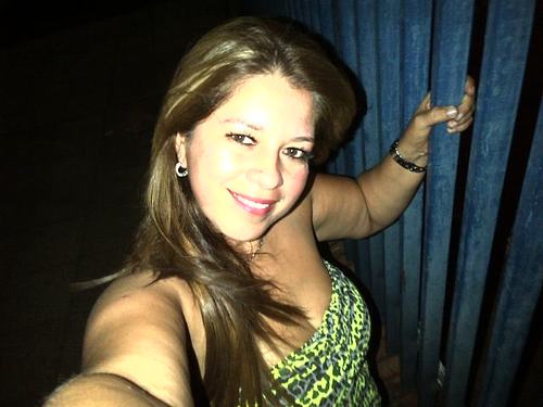 mabelferPy's profile picture. 