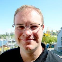 Tech sales guy. Father.  Husband.  Providing commentary, periodic insights, and regular white noise.