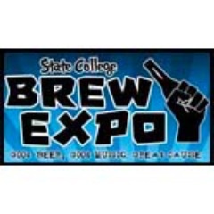 BrewExpo's profile picture. The State College Brew Expo will be held at Tussey Moutain Ski Resort on August 17th, 2013 from 5PM to 9PM.