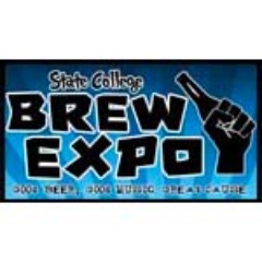 The State College Brew Expo will be held at Tussey Moutain Ski Resort on August 17th, 2013 from 5PM to 9PM.