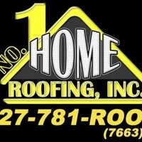 No 1 Home Roofing Inc(@No1HomeRoofing) 's Twitter Profile Photo