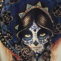 13SugarSkullz(@13SugarSkullz) 's Twitter Profile Photo