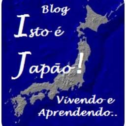 istoejapao's profile picture. 