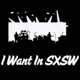 I want in, you want in, we all want into the coolest official+unofficial SXSW parties. Don't know where? That's where we come in. Email:IWantInSXSWatgmaildotcom