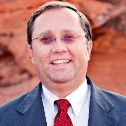 Husband, father, BYU fan, Commercial Real Estate and Business Attorney.