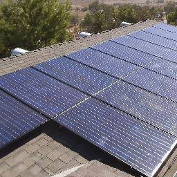 Call Today for a FREE Consultation
(855) 4MY-SOLAR. 

Refer and earn $1,000
http://t.co/KzEXoJEUas