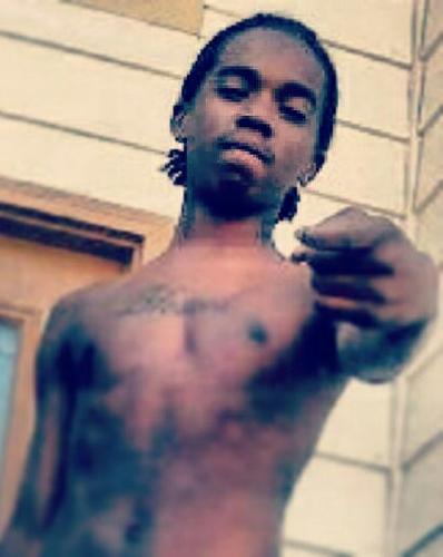 I'm da type of niqqa yu should fucc wit. December 13th my birthday Sagittarius FWM & Follow Me!