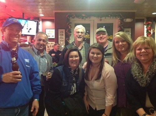 JerrySt19777025's profile picture. Sales Rep for Red River Concrete. Partner in Heaven Sent Stables,Colonel Thoroughbreds, JJK Thoroughbreds,Lucky 7 Racing,Winners Circle Stables. I Follow Jesus!