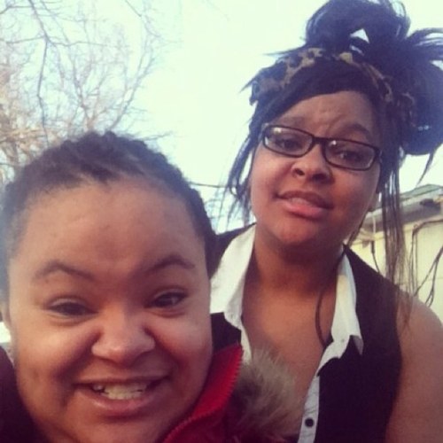 | BE REAL OR STEP! living young , wild & free| Follow me @NanaBoobs