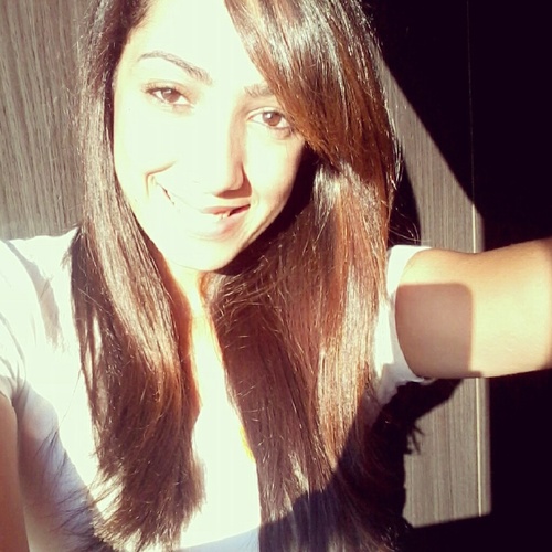 Joyce Lima. 15 anos, Atleta de Voleibol, CORINTHIANA e adoro UFC - Praia Grande/SP/Brasil - I LOVE THE WALKING DEAD AND HARRY POTTER Δℓωαys ϟ 3