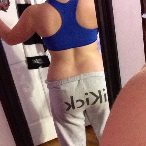 Get Physical with me