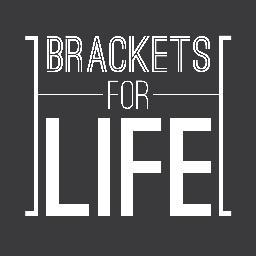 Help find a cure for sudden infant death syndrome.
Create your March Madness bracket through Brackets 4 Life.