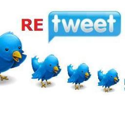 ReTweetsSuper's profile picture. 