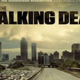 é todo mundo é um pouco diferente mas um dia tudo isso vai virar o mundo de cabeça para baixo
the walking dead