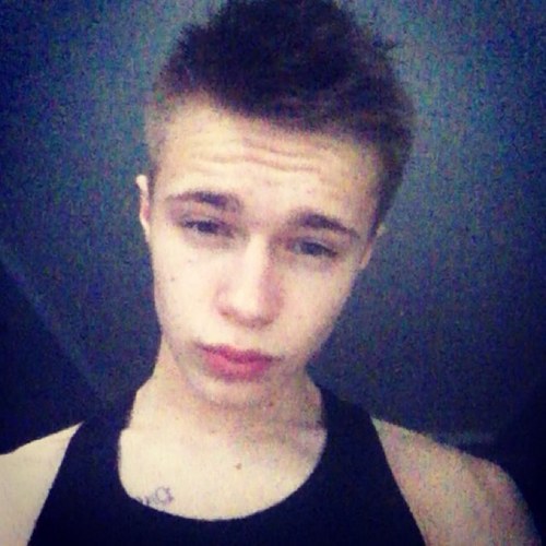 Fack you man)