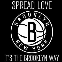 Brooklyn Nets Fan

 *CJ Watson Fan*

Anthony Morrow Fan
