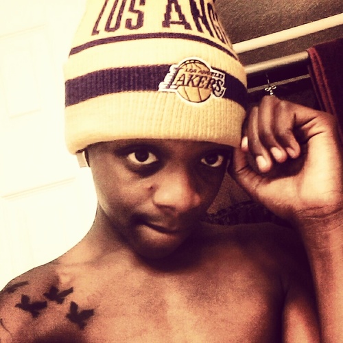 Ion Giva Fuck Bout Dese Niggas As Long As My Bitches Lovin Me . . Followwww Da Kidd Doe