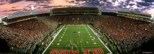 OleMiss_Sports's profile picture. 