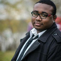 TheBishoptho's profile picture. Revival is upon us. Thats all there is to me