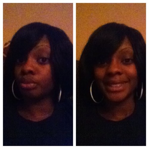 #TeamGod | ♥12-12-12♥| #Mommy of a handsome young fella | #TeamCJ |