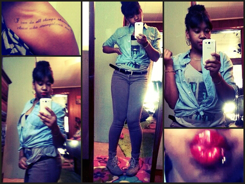 may your hater respect you trouble neglect you and heaven except you ;)