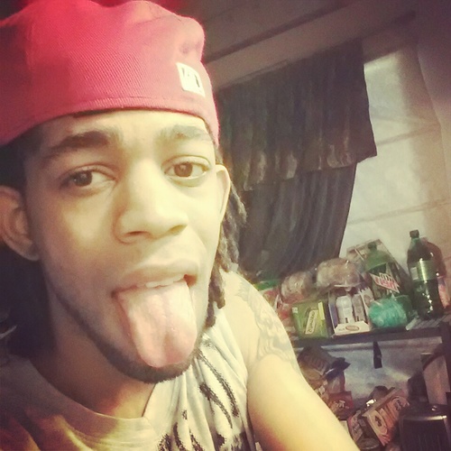 Follow mw on instgram @Chef_ JayMarley