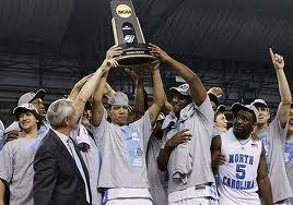 GO HEELS!!!!!!!!!!