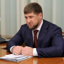 Kadyrov_95's profile picture. 