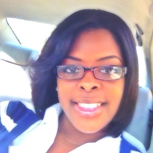 Gorgeous_BLK89's profile picture. ❤