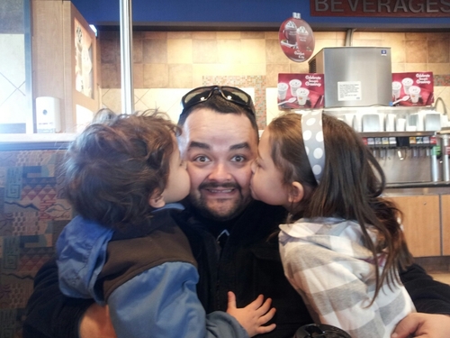 jamiebburg's profile picture. I love my Lord, Jesus Christ, and my Heavenly Daddy with all my heart! He has a purpose for me, and for you too! LIFE IS GOOD!