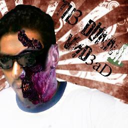 Dani Sandoval (THE DANNY UNDEAD) actualmente
se encuentra en proyectos de edicion horror y musica
dueño del canal http://t.co/brnjCdmsDx