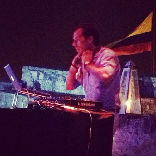 fedeortizq's profile picture. Disc Jockey y director salones exclusivos en Sarapura DJ´s. Runner, maratonista.