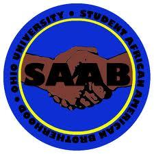 Cal State San Bernardino, Student African American Brotherhood. I am my brothers keeper and together we will RISE.