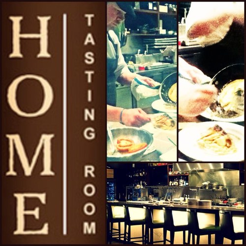 Home Tasting Room, a wine-centric restaurant serving market fresh, sustainable food. Keeping you updated on events & features of Exec Chef Kaede E. Hirooka