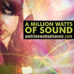 We love music, and love to share what we discover.