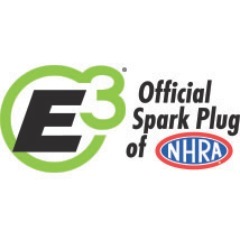 Energy. Ecology. Efficiency. E3 Spark Plugs help customers increase power, improve fuel efficiency, and reduce engine emissions with DiamondFire technology.